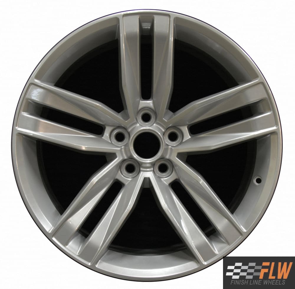 Chevrolet Camaro 1999,2000,2001,2002,2003 Factory OEM Car Wheel Size 20x9.5 Alloy 5766RE.HYPV1.FF