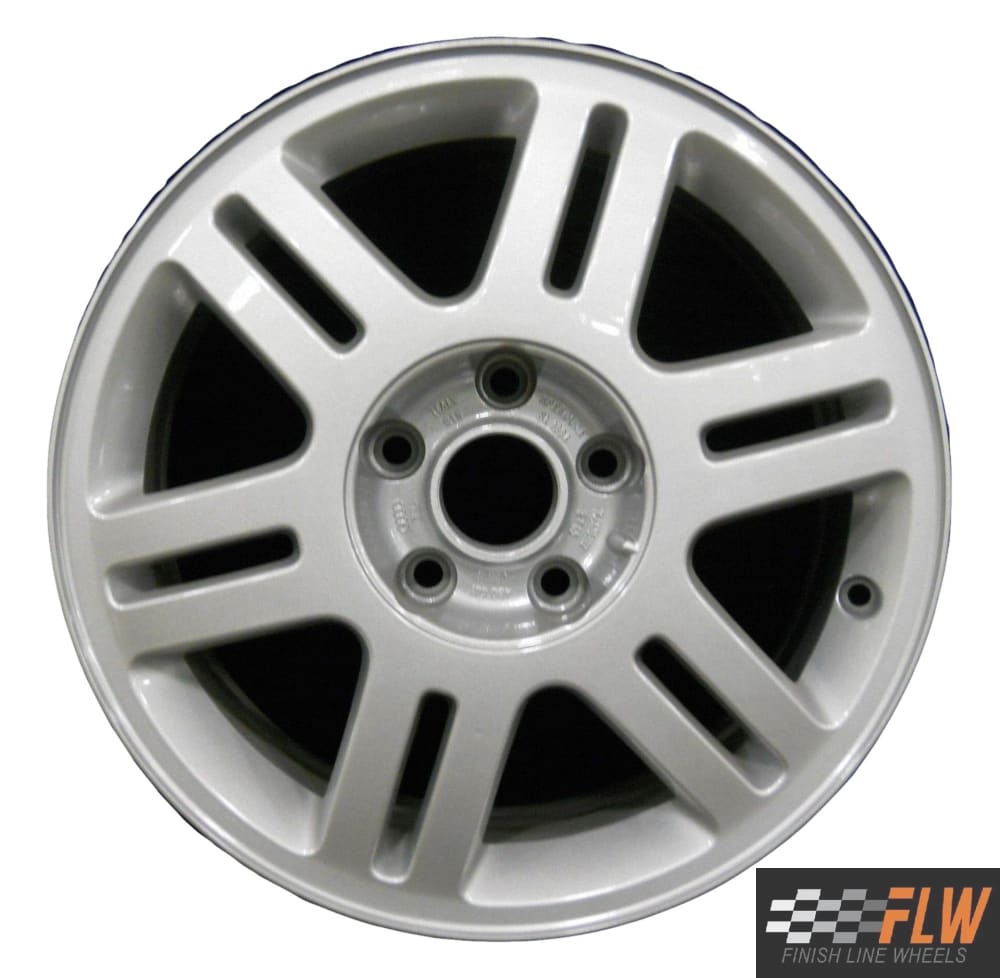 Audi A6 2000,2001 Factory OEM Car Wheel Size 16x7 Alloy 58730.PS09.FF