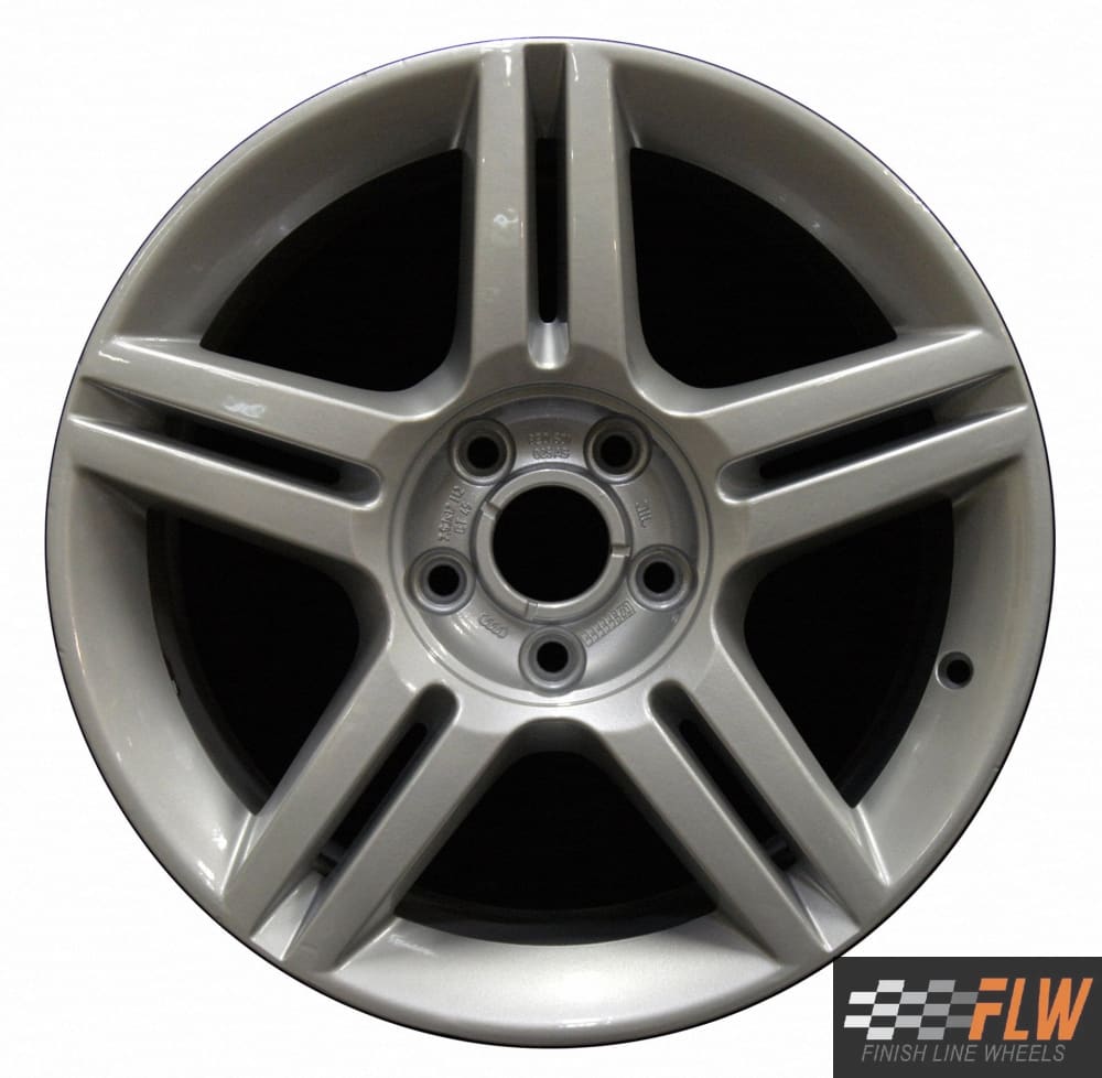 Audi A4 2005,2006,2007,2008,2009,2010,2011 Factory OEM Car Wheel Size 17x7.5 Alloy 58788.PS06.FF