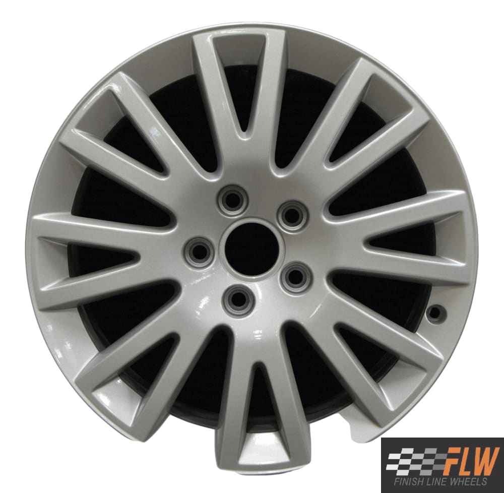 Audi A3 2006, 2007, 2008, 2009, 2010, 2011, 2012 Factory OEM Car Wheel Size 17x7.5 Alloy 58792B.LS01.FF