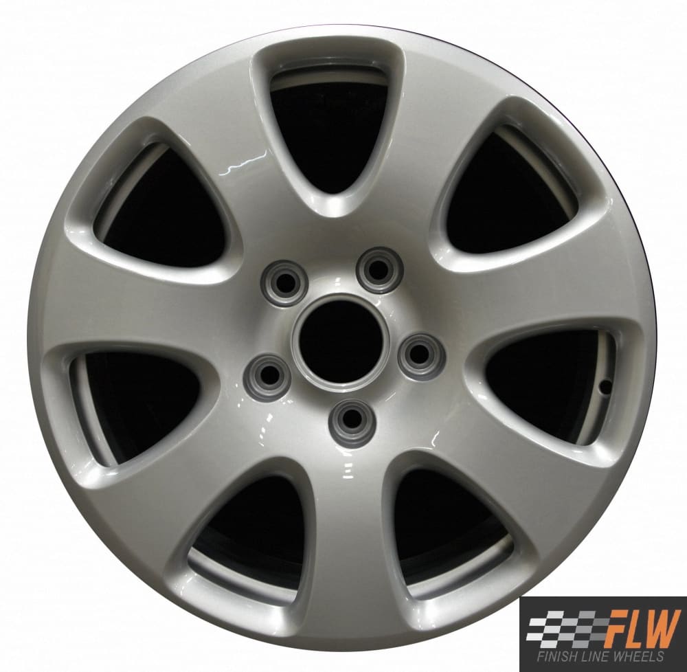 Audi Q7 2007,2008,2009,2010,2011,2012,2013 Factory OEM Car Wheel Size 18x7.5 Alloy 58802.LS01.FF
