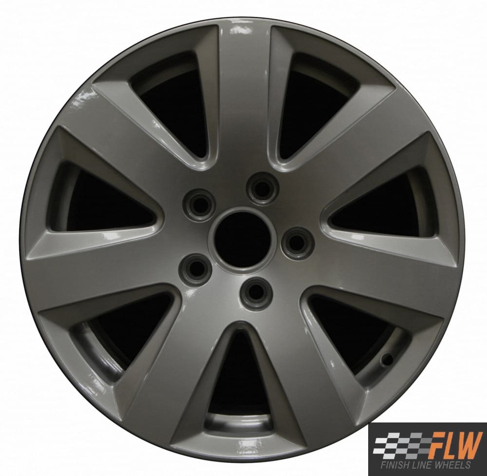 Audi A4 2007,2008,2009,2010,2011 Factory OEM Car Wheel Size 16x7.5 Alloy 58808.PS03.FF