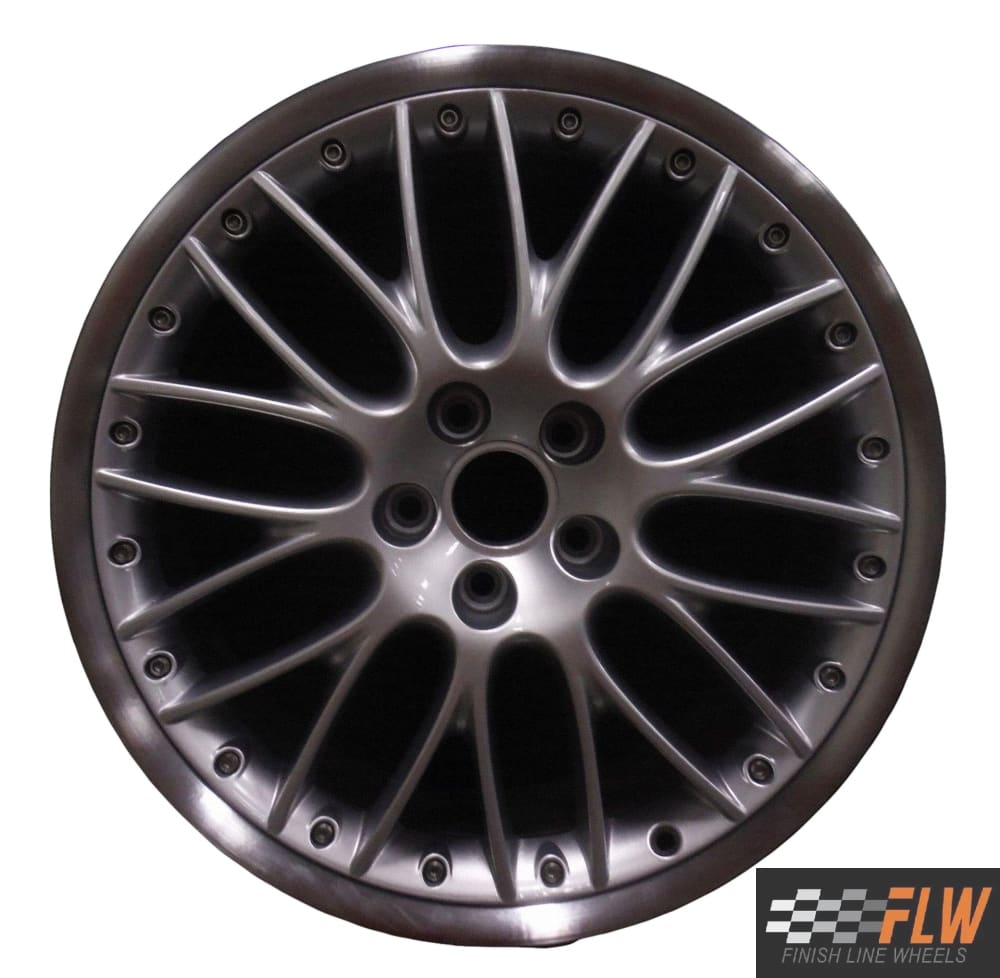 Audi A6 2006,2007,2008,2009,2010,2011 Factory OEM Car Wheel Size 19x8.5 Alloy 58814.LS100V1.FC