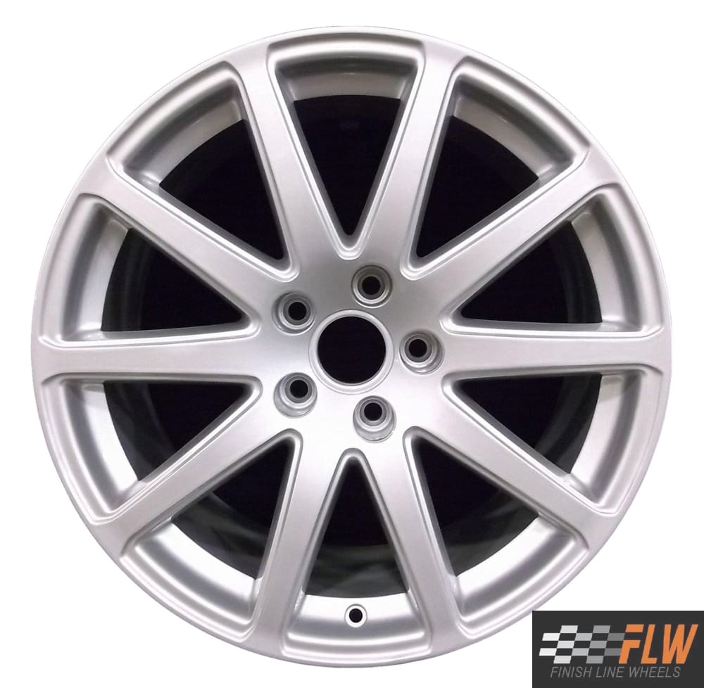 Audi TT 2008,2009,2010,2011,2012,2013,2014,2015 Factory OEM Car Wheel Size 18x9 Alloy 58820.LS09.FF