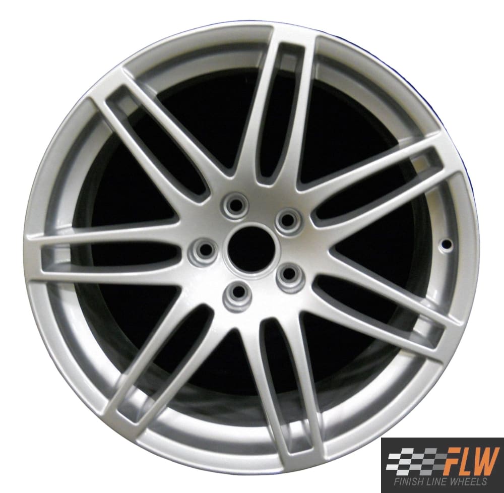 Audi S6 2008,2009,2010,2011,2012,2013,2014,2015 Factory OEM Car Wheel Size 19x9 Alloy 58821.LS09.FF