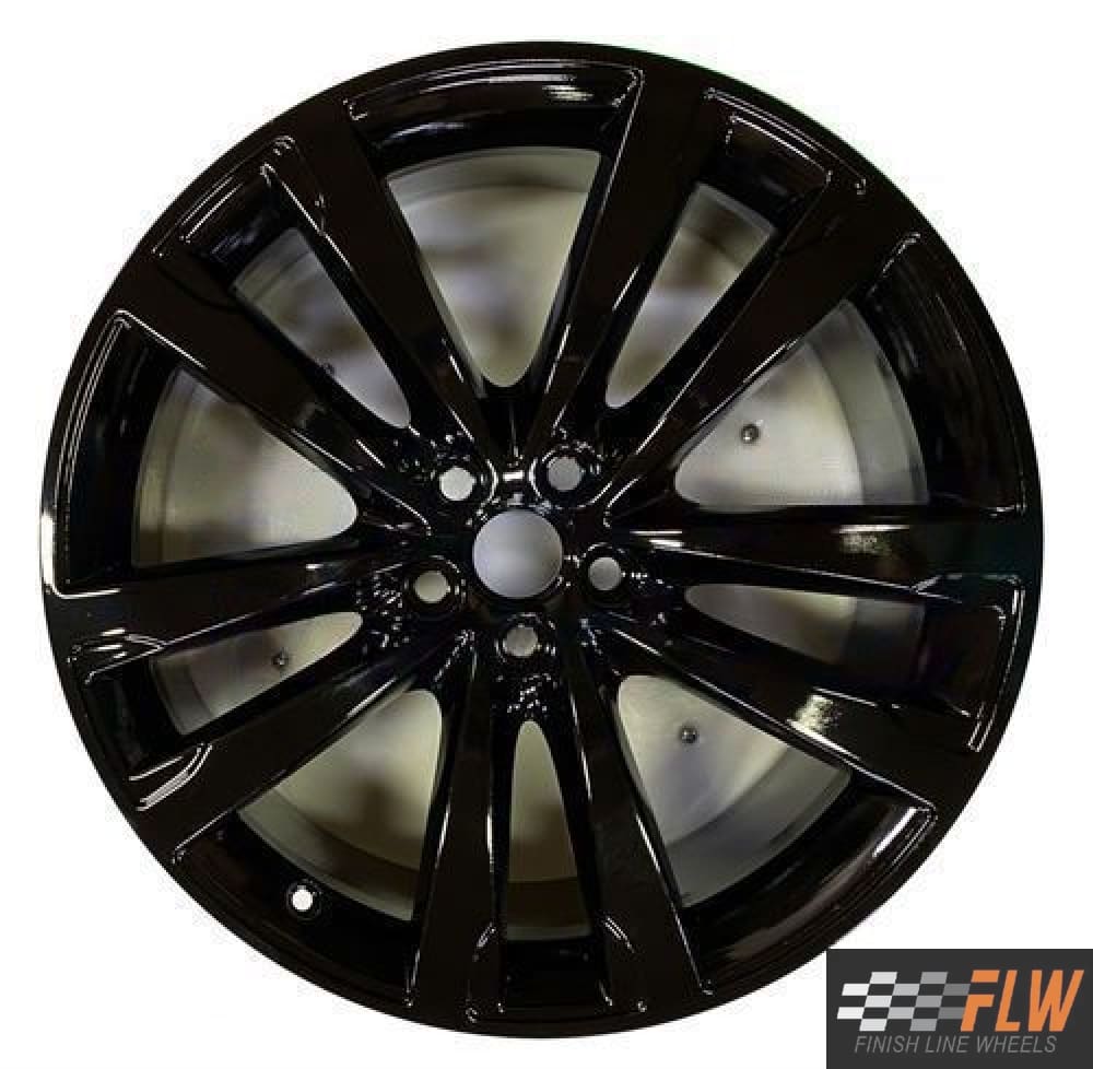 Audi R8 2008,2009,2010,2011,2012,2013,2014 Factory OEM Car Wheel Size 19x8.5 Alloy 58829FT.PB01.FFPIB