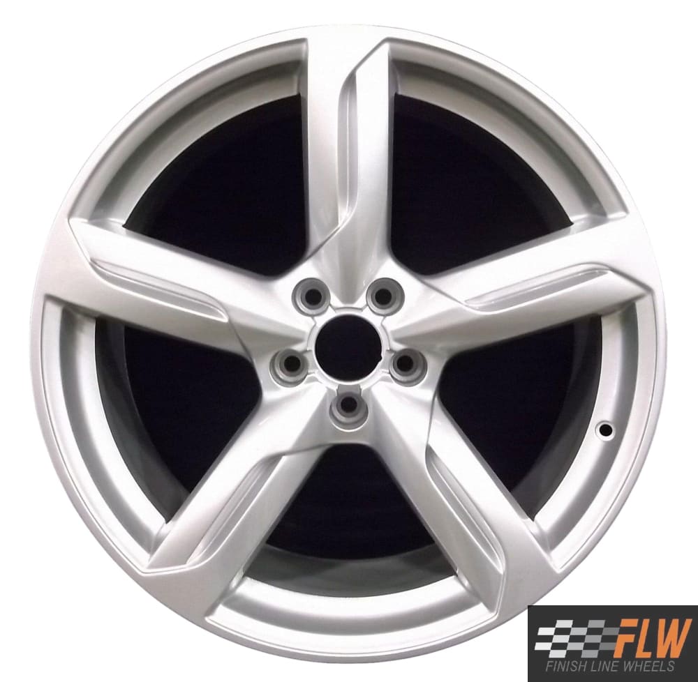 Audi Q5 2009,2010,2011,2012,2013,2014,2015,2016,2017 Factory OEM Car Wheel Size 20x8.5 Alloy 58848.LS09.FF