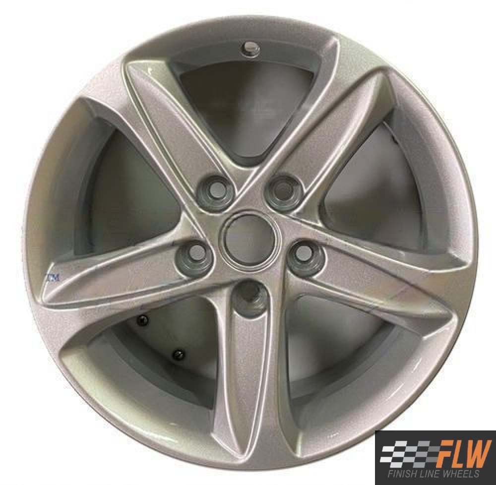Chevrolet Malibu 2019,2020,2021,2022,2023 Factory OEM Car Wheel Size 16x7 Alloy 5885.PS08.FF