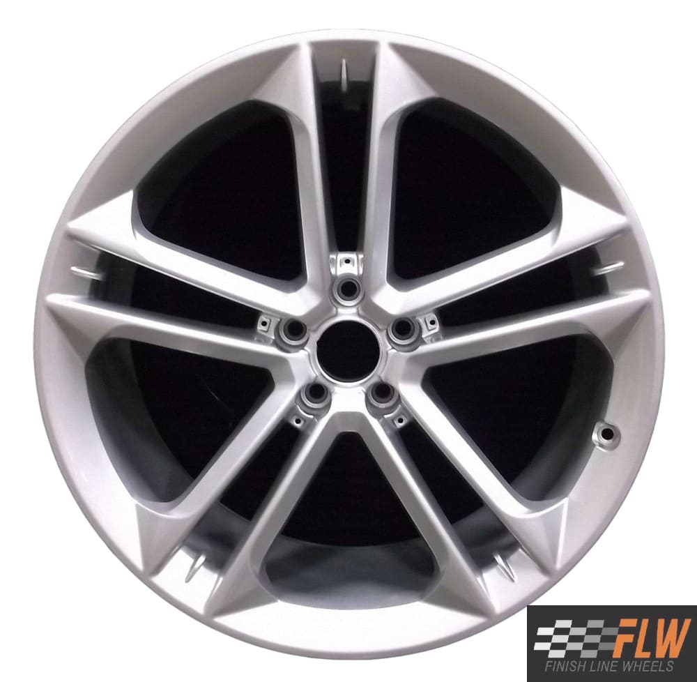 Audi S8 2013,2014,2015,2016,2017,2018 Factory OEM Car Wheel Size 21x9 Alloy 58899.LS09.FF