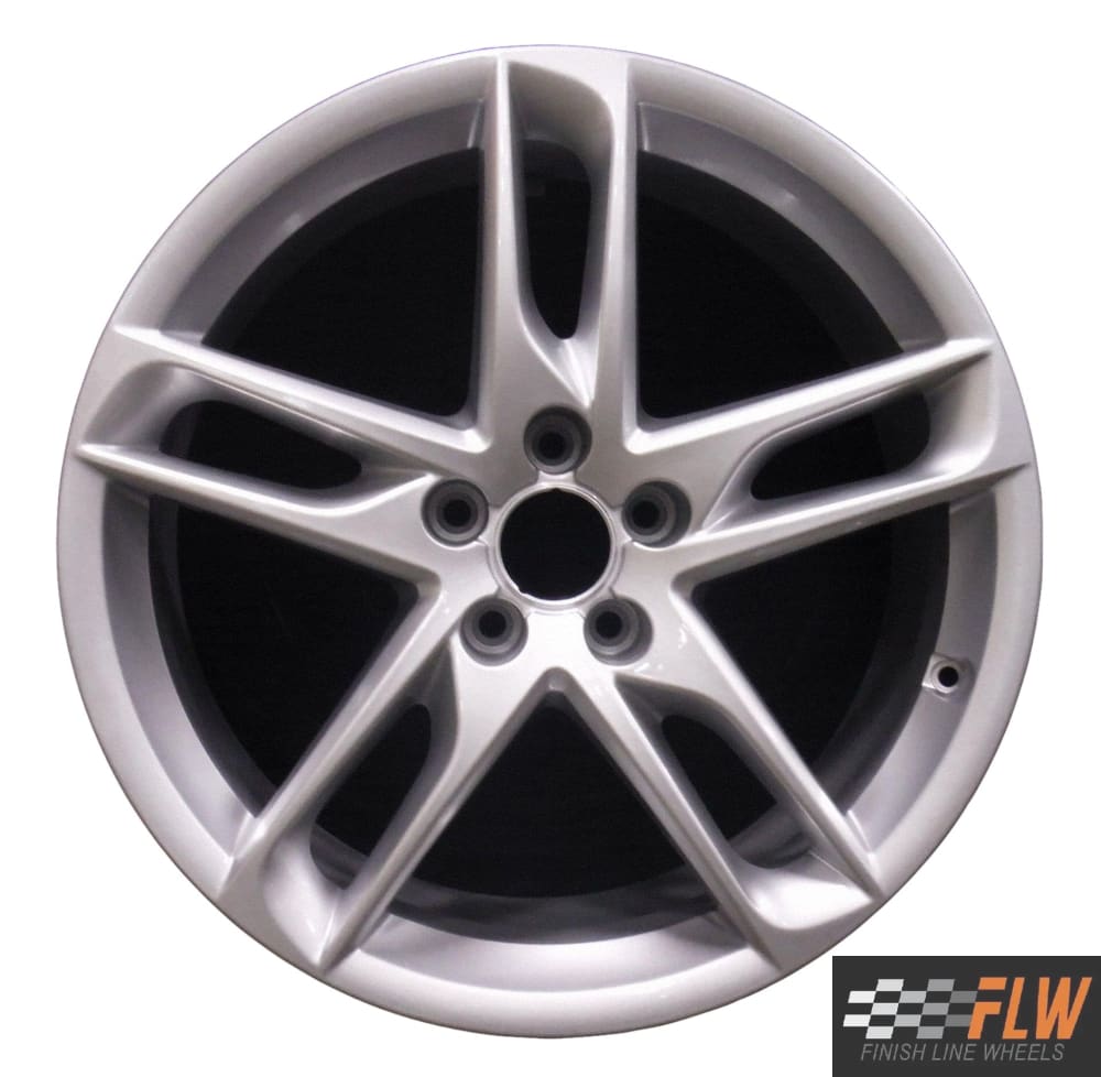 Audi Q5 2013,2014,2015,2016,2017 Factory OEM Car Wheel Size 19x8 Alloy 58919.LS09.FF