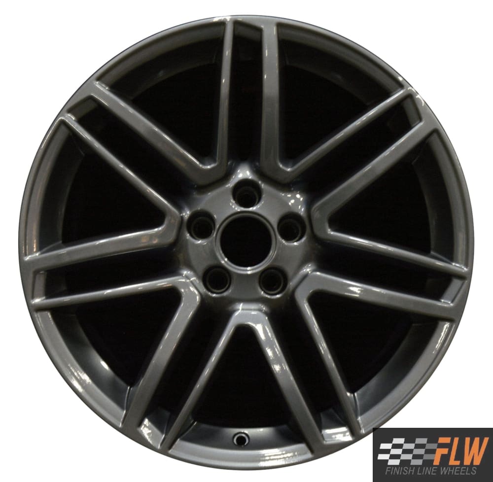Audi A7 2015,2016,2017,2018 Factory OEM Car Wheel Size 19x9 Alloy 58980.LC37.FF