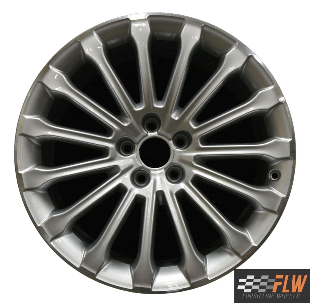 Audi A8 2011,2012,2013,2014,2015,2016,2017,2018,2019 Factory OEM Car Wheel Size 19x9 Alloy 58985.LS09.LC