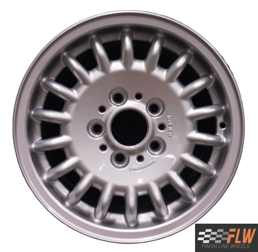 BMW 318i 1993, 1994, 1995, 1996, 1997, 1998, 1999 Factory OEM Car Wheel Size 15x7 Alloy 59183.LS01.FF