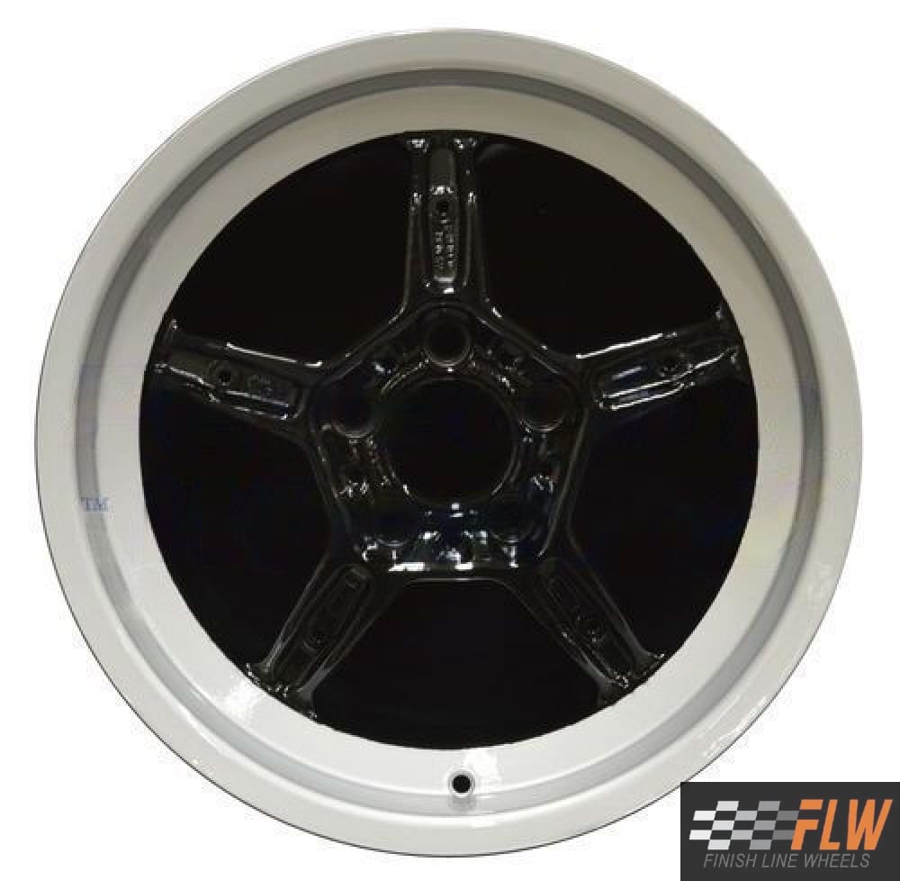 BMW M5 1993, 1994 Factory OEM Car Wheel Size 17x8 Alloy 59191LT.LS01_LB01.FF