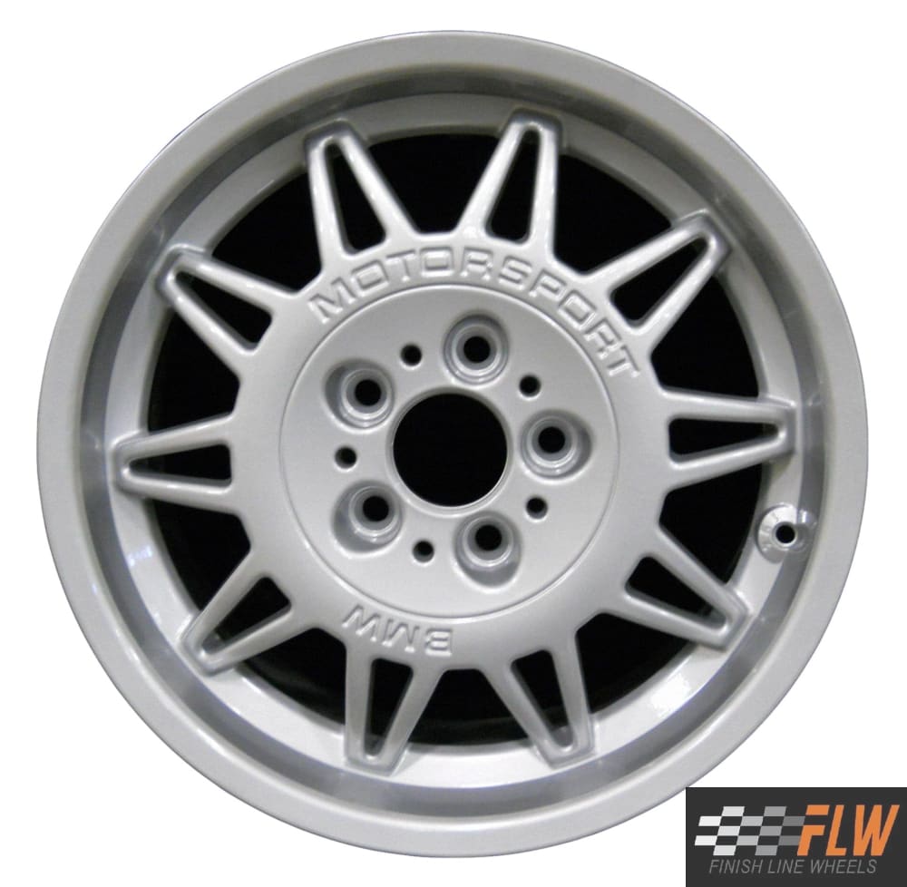 BMW 323i 1998, 1999 Factory OEM Car Wheel Size 17x7.5 Alloy 59202.PS06.FF