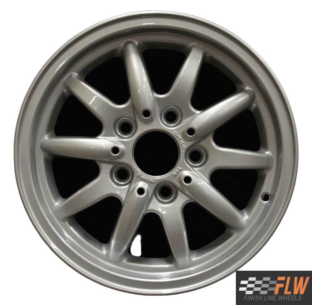BMW 318i 1995,1996,1997,1998,1999 Factory OEM Car Wheel Size 15x7 Alloy 59225.PS06.FF