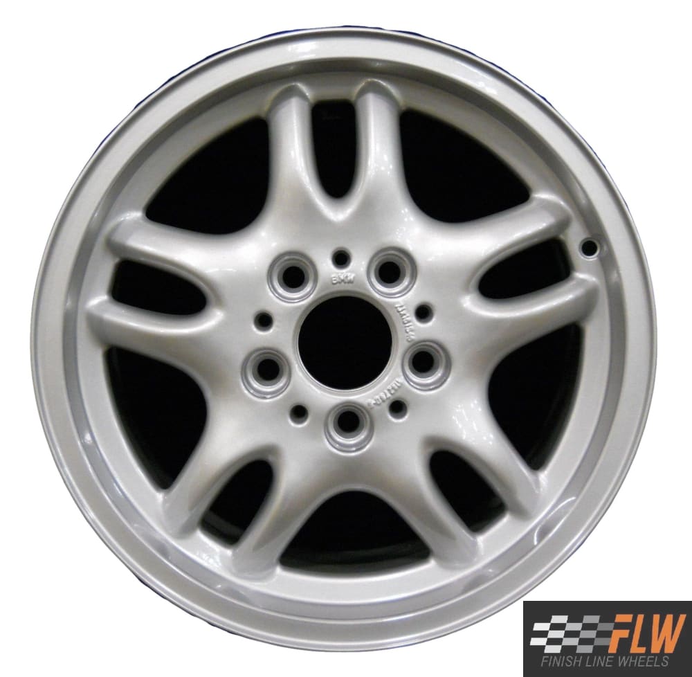 BMW 318i 1995,1996,1997,1998,1999,2000,2001 Factory OEM Car Wheel Size 16x7 Alloy 59228.PS06.FF