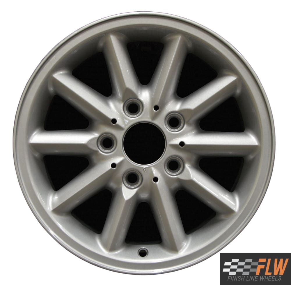 BMW 318i 1993,1994,1995,1996,1997,1998,1999 Factory OEM Car Wheel Size 15x7 Alloy 59273.LS09.FF