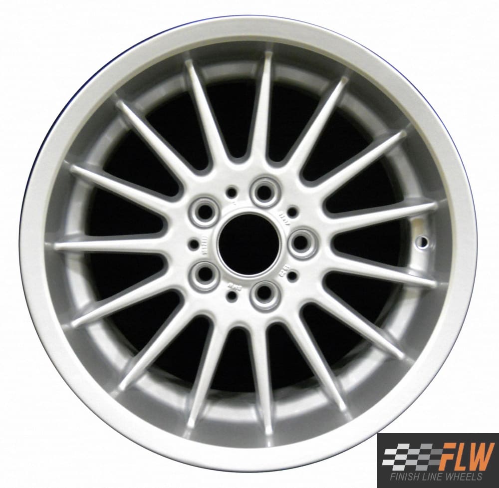 BMW 528i 1997,1998,1999,2000,2001,2002,2003 Factory OEM Car Wheel Size 17x8 Alloy 59275FT.LS01.FF