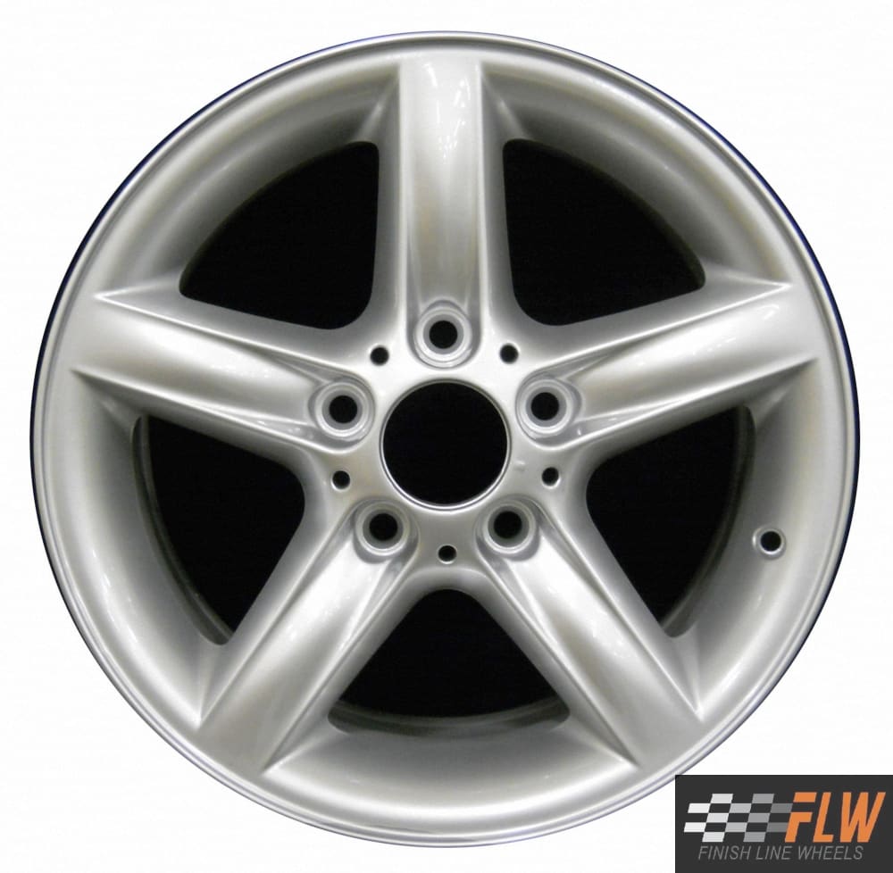 BMW 325ci 1999,2000,2001,2002,2003,2004,2005,2006 Factory OEM Car Wheel Size 16x7 Alloy 59288.LS09.FF