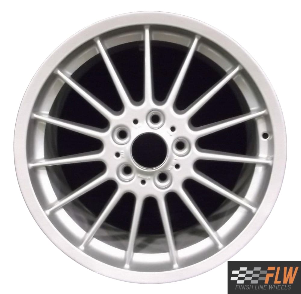 BMW 325i 2001, 2002, 2003, 2004, 2005, 2006 Factory OEM Car Wheel Size 18x8 Alloy 59310FT.LS09.FF