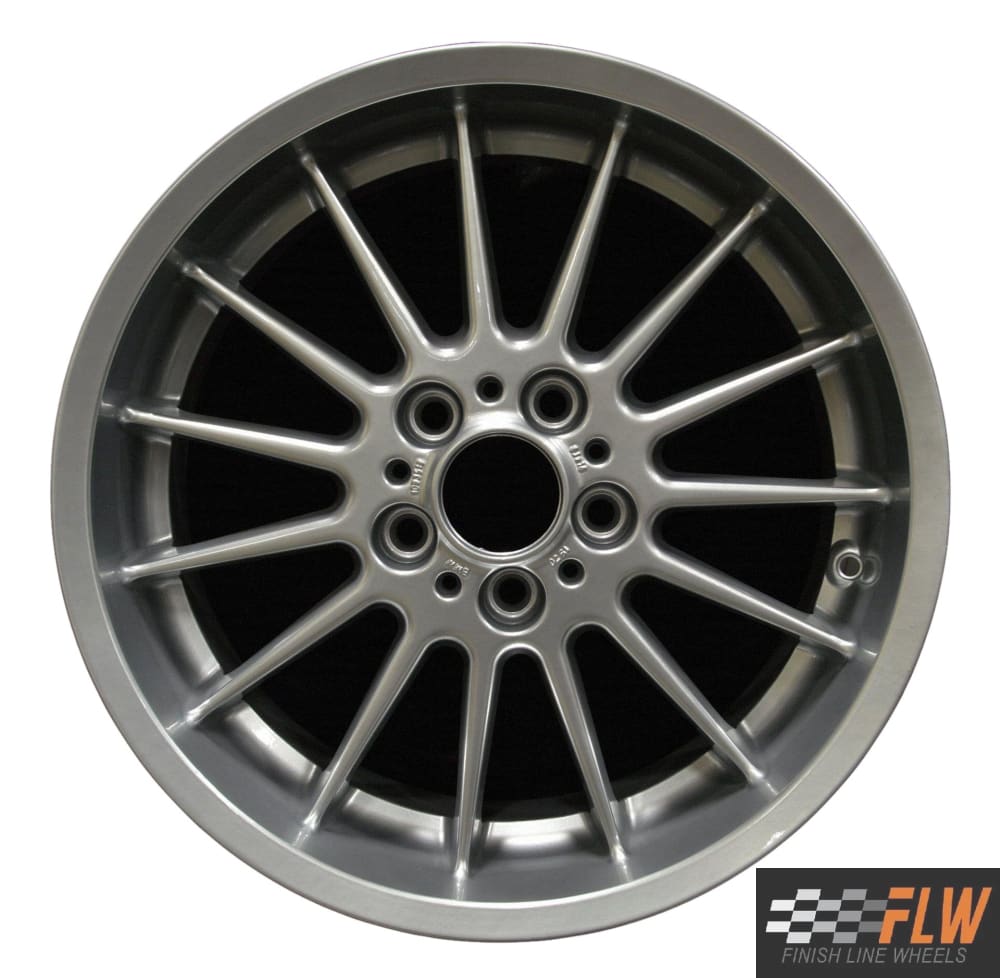 BMW 525i 2001 Factory OEM Car Wheel Size 18x8 Alloy 59318FT.HYPV1.FF