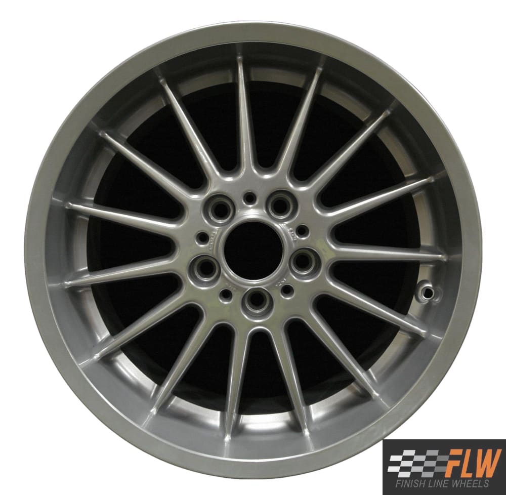 BMW 530i 2001 Factory OEM Car Wheel Size 18x9 Alloy 59319RE.HYPV1.FF