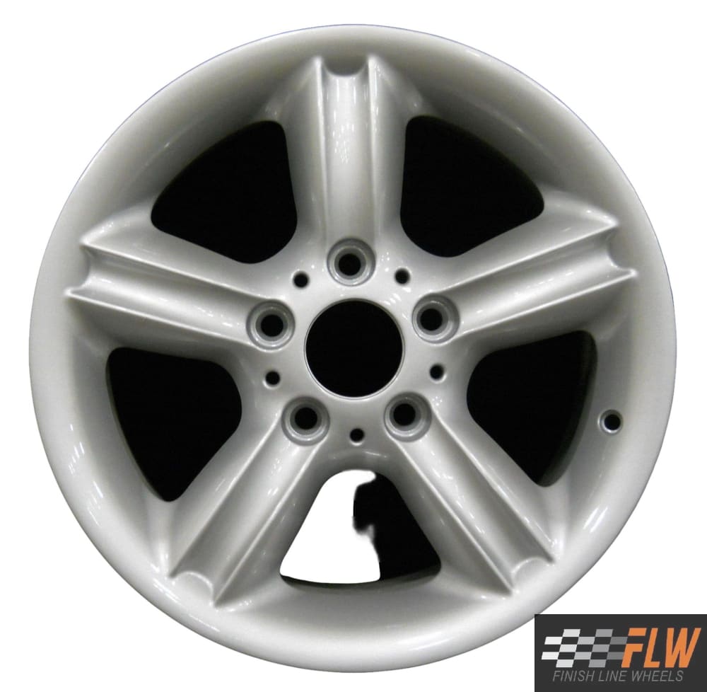 BMW Z3 2000,2001,2002,2003,2004,2005,2006 Factory OEM Car Wheel Size 16x7 Alloy 59324.LS01.FF