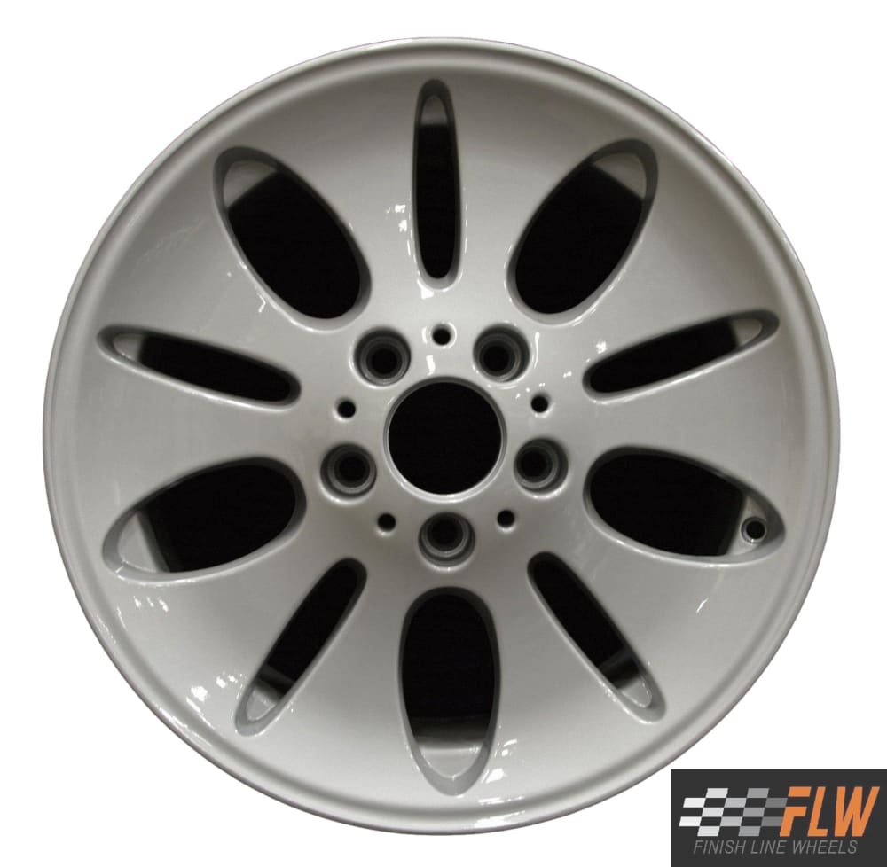 BMW X5 2001,2002,2003,2004,2005,2006 Factory OEM Car Wheel Size 17x7.5 Alloy 59330.LS20.FF