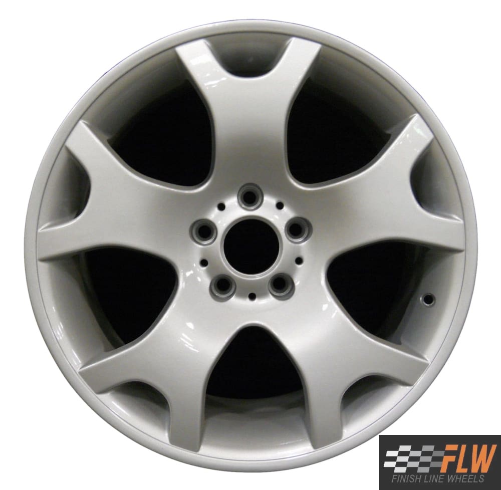 BMW X5 2001,2002,2003,2004,2005,2006 Factory OEM Car Wheel Size 19x9 Alloy 59333FT.LS01.FF