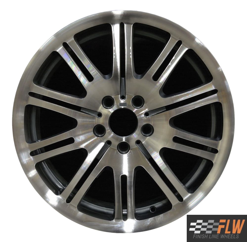 BMW M3 2001,2002,2003,2004,2005,2006,2007,2008 Factory OEM Car Wheel Size 19x8 Alloy 59369FT.LC37.MABRT