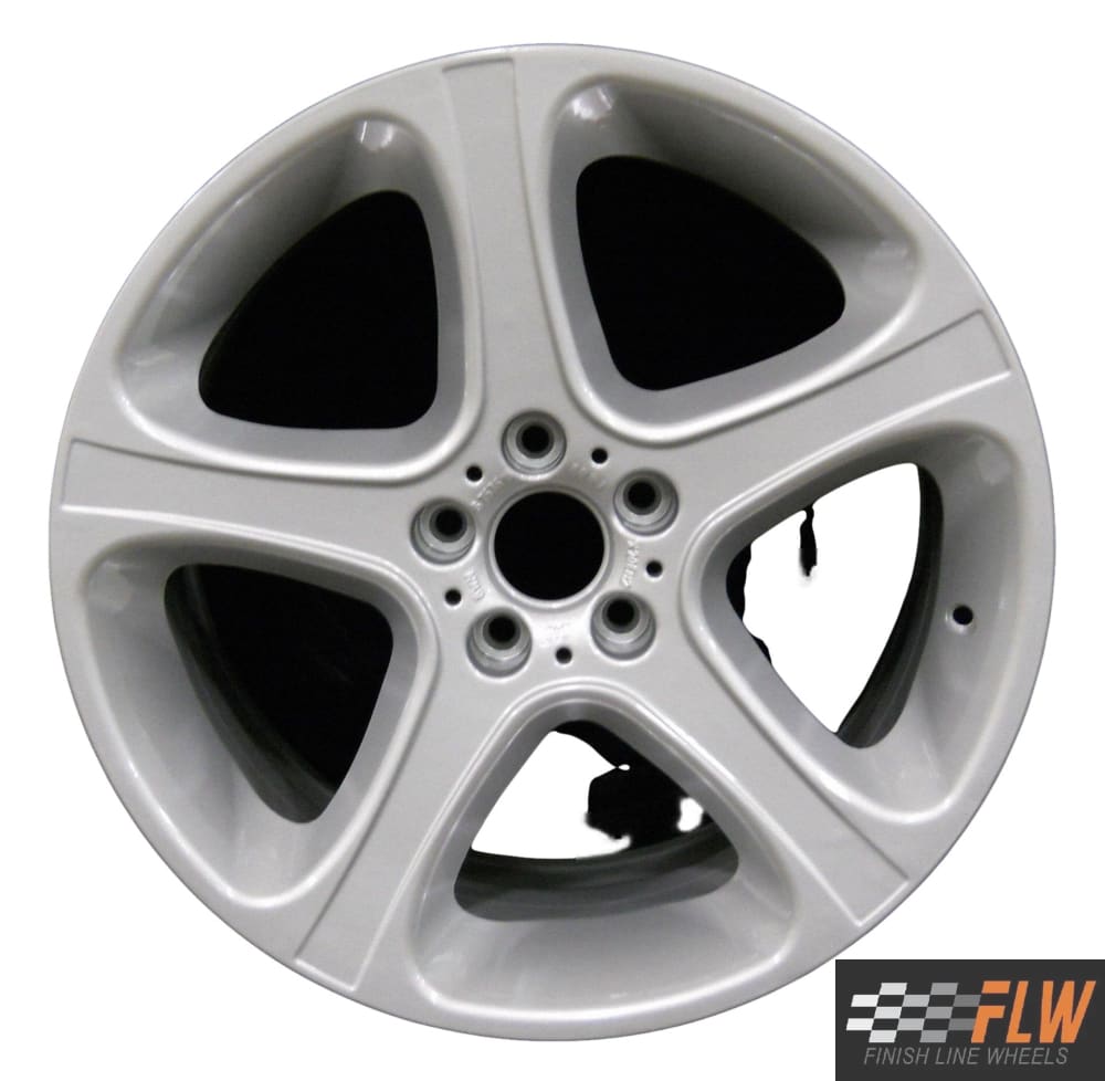 BMW X5 2001,2002,2003,2004,2005,2006 Factory OEM Car Wheel Size 20x10.5 Alloy 59377RE.LS01.FF