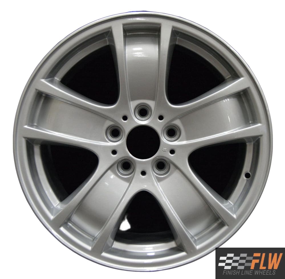 BMW X5 2002,2003,2004,2005,2006 Factory OEM Car Wheel Size 18x8 Alloy 59379.LS01.FF