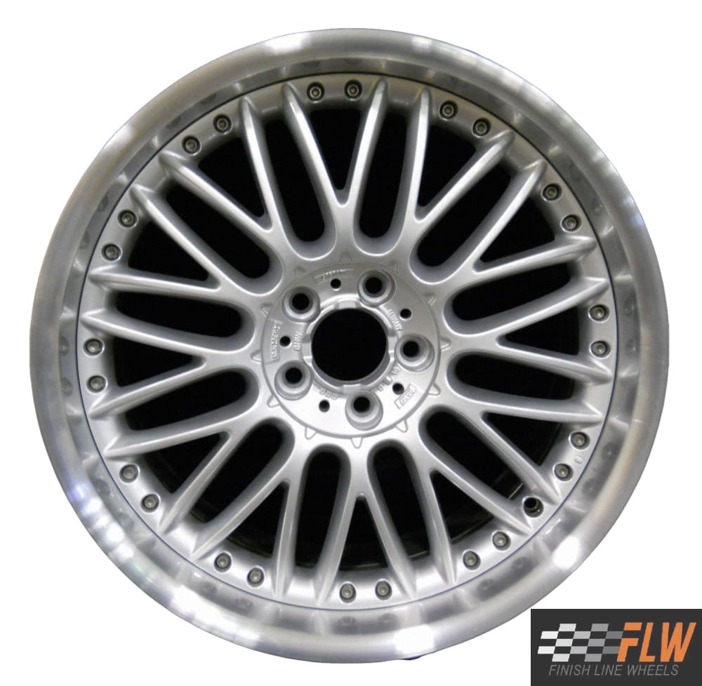 BMW 760i 2002,2003,2004,2005,2006,2007,2008 Factory OEM Car Wheel Size 20x10 Alloy 59404.LS03.FC