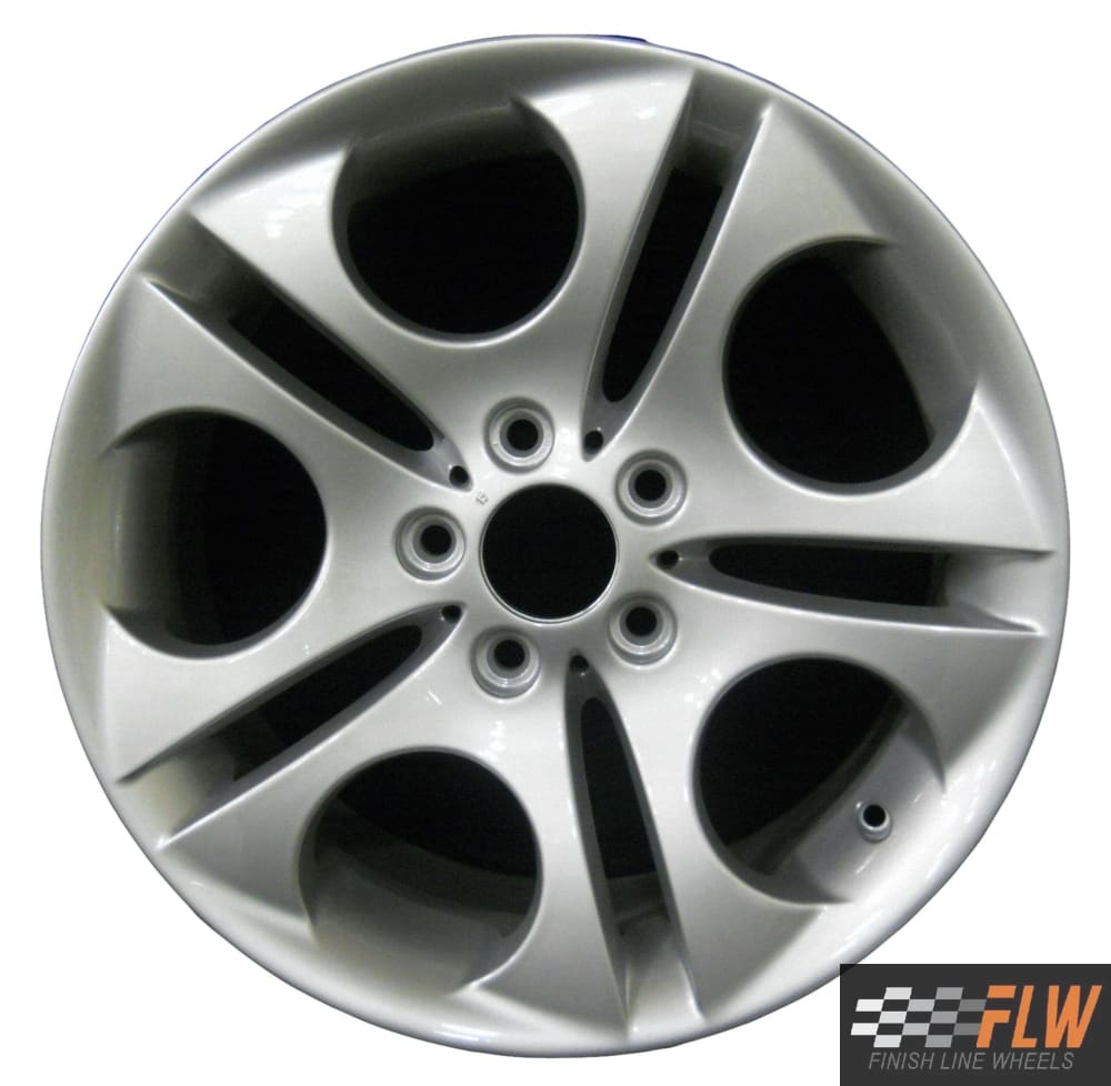 BMW Z4 2003,2004,2005,2006,2007,2008 Factory OEM Car Wheel Size 18x8.5 Alloy 59425.LS01.FF