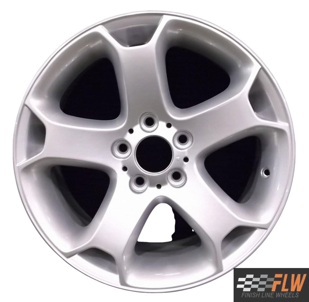 BMW X5 2001,2002,2003,2004,2005,2006 Factory OEM Car Wheel Size 18x8.5 Alloy 59445.LS03.FF
