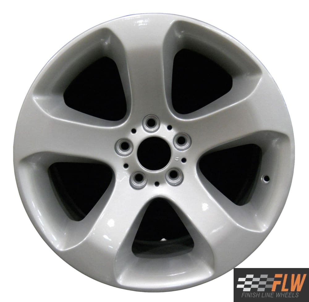 BMW X5 2002,2003,2004,2005,2006,2007 Factory OEM Car Wheel Size 19x10 Alloy 59448RE.PS06.FF