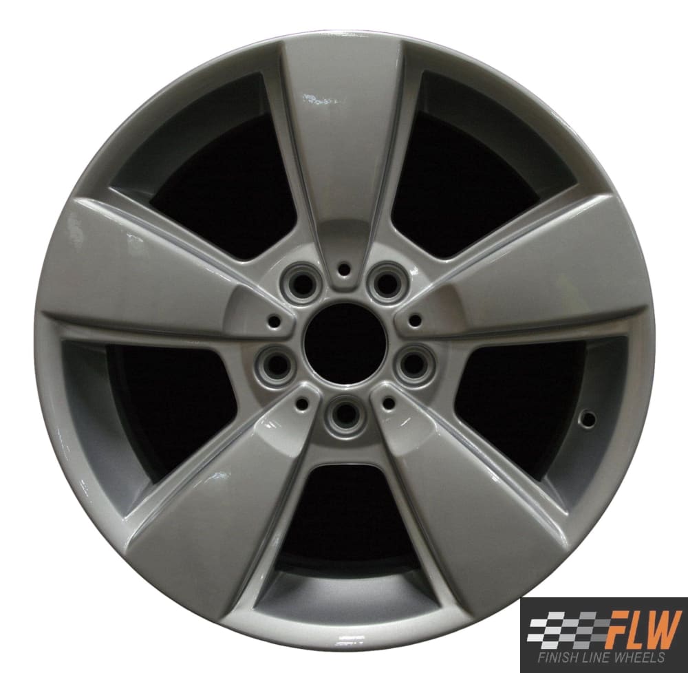 BMW X3 2004,2005,2006,2007,2008,2009,2010 Factory OEM Car Wheel Size 18x8 Alloy 59451.LS03.FF