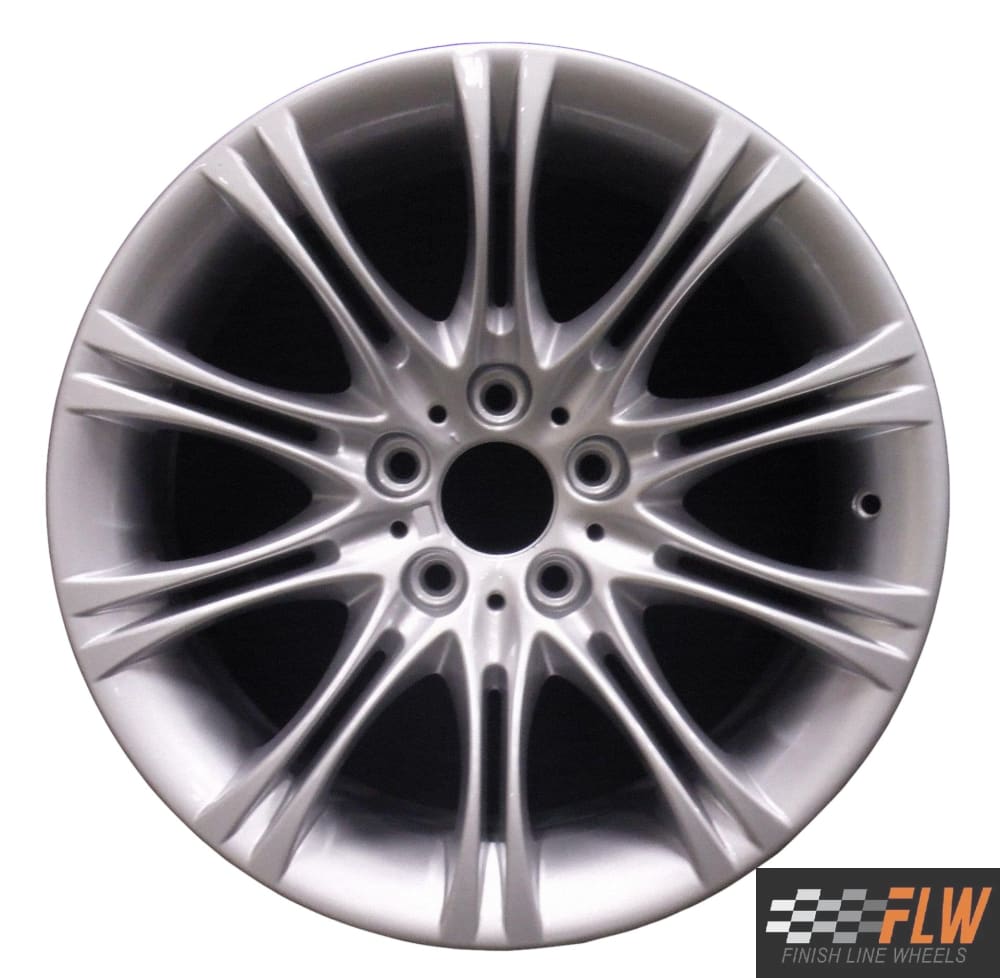 BMW 545i 2004, 2005 Factory OEM Car Wheel Size 18x8 Alloy 59503.LS01.FF