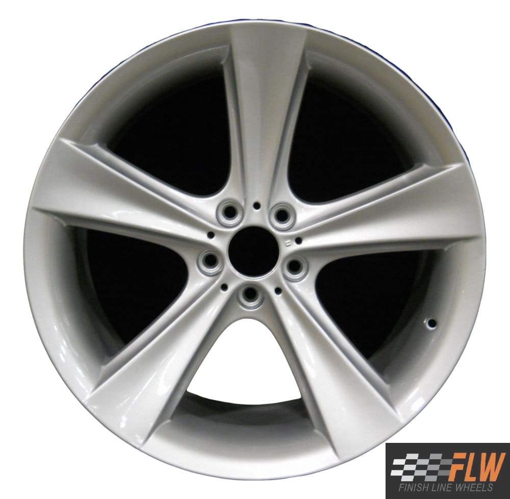 BMW 760i 2002,2003,2004,2005,2006,2007,2008 Factory OEM Car Wheel Size 21x9 Alloy 59519FT.LS03.FF