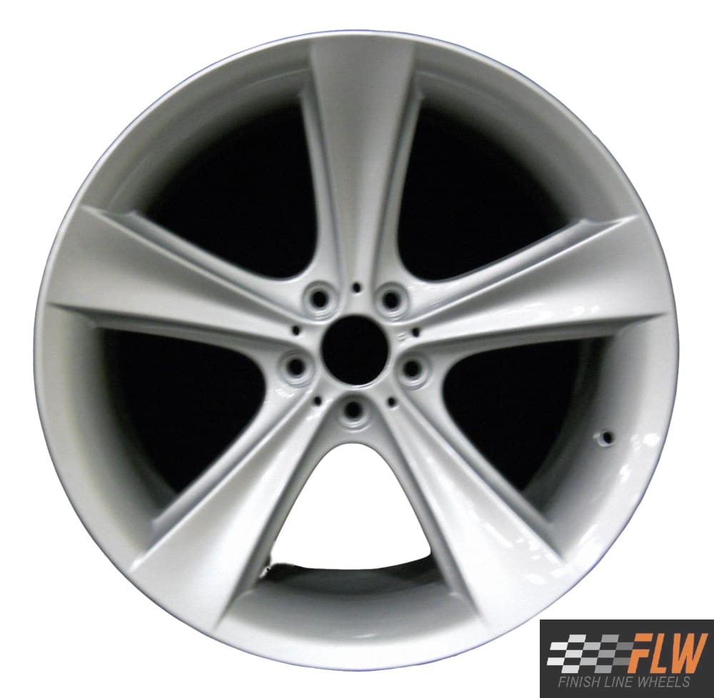 BMW 760i 2002,2003,2004,2005 Factory OEM Car Wheel Size 21x10 Alloy 59520RE.LS03.FF