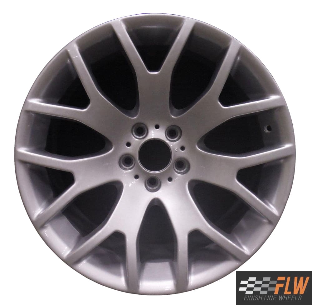 BMW X5 2004,2005,2006 Factory OEM Car Wheel Size 20x10.5 Alloy 59528RE.LS03.FF