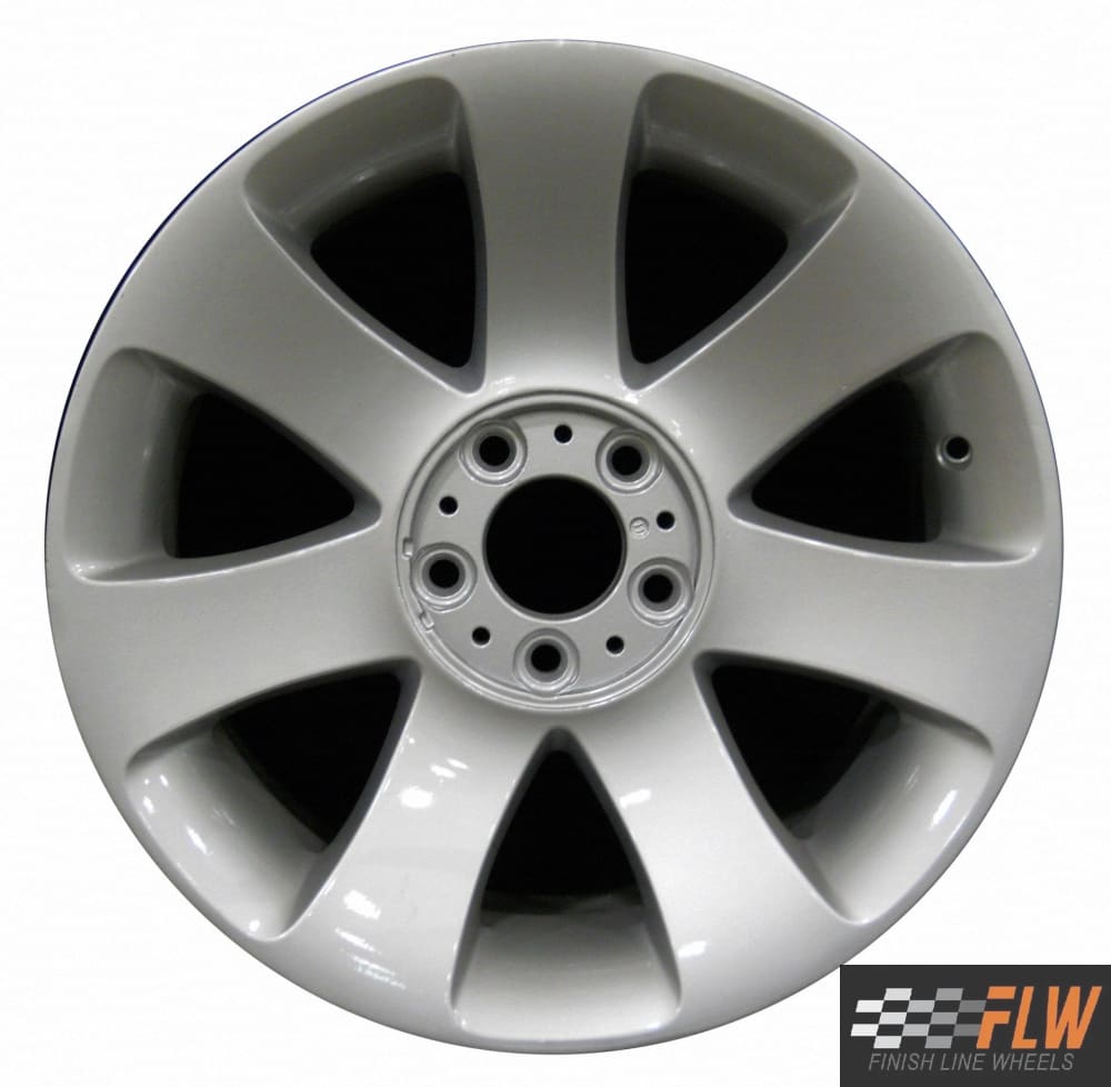 BMW 760i 2002,2003,2004,2005,2006,2007,2008 Factory OEM Car Wheel Size 18x8 Alloy 59539.LS01.FF
