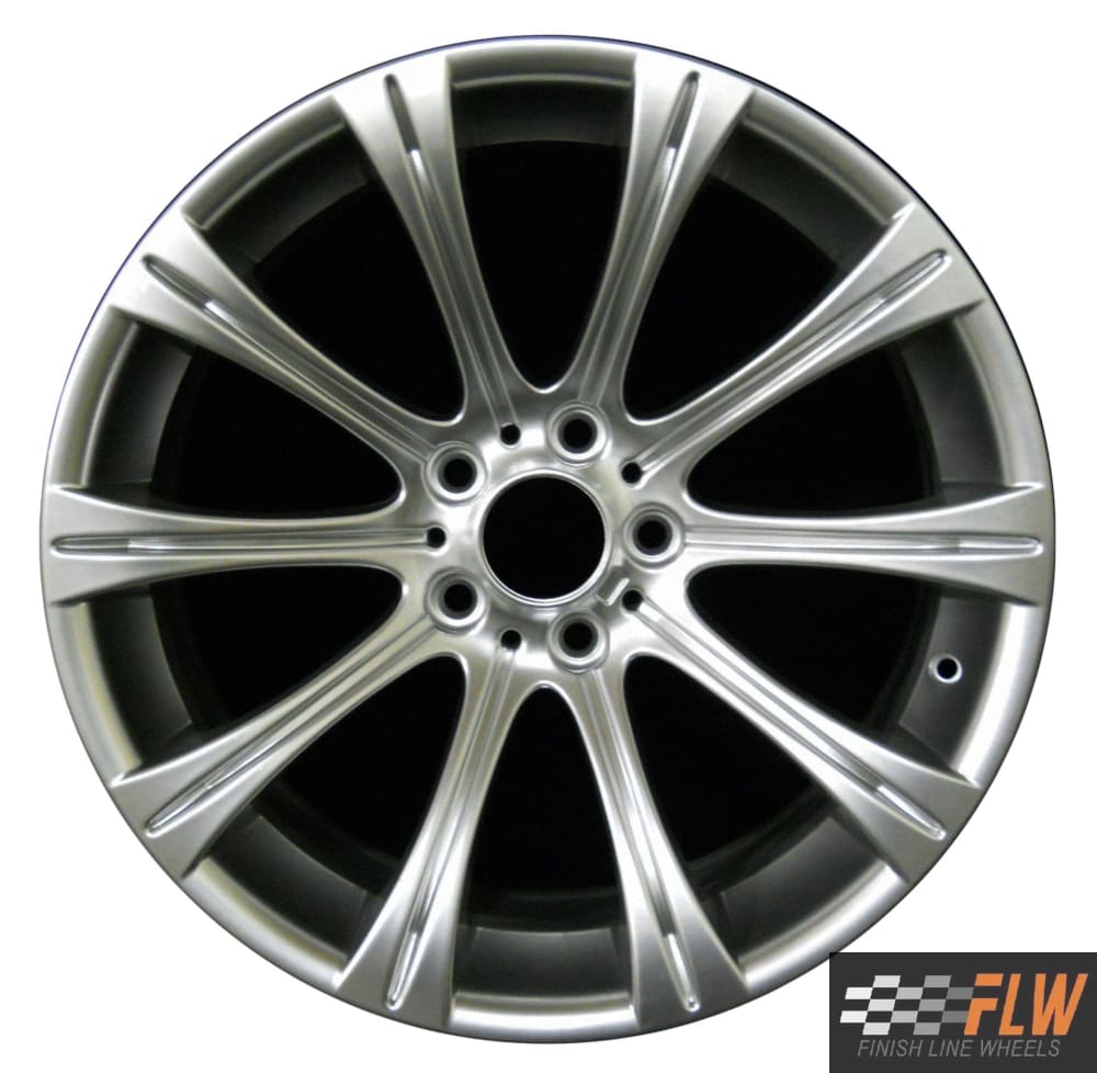 BMW M5 2006,2007,2008,2009,2010 Factory OEM Car Wheel Size 19x9.5 Alloy 59547.HYPV1.FF