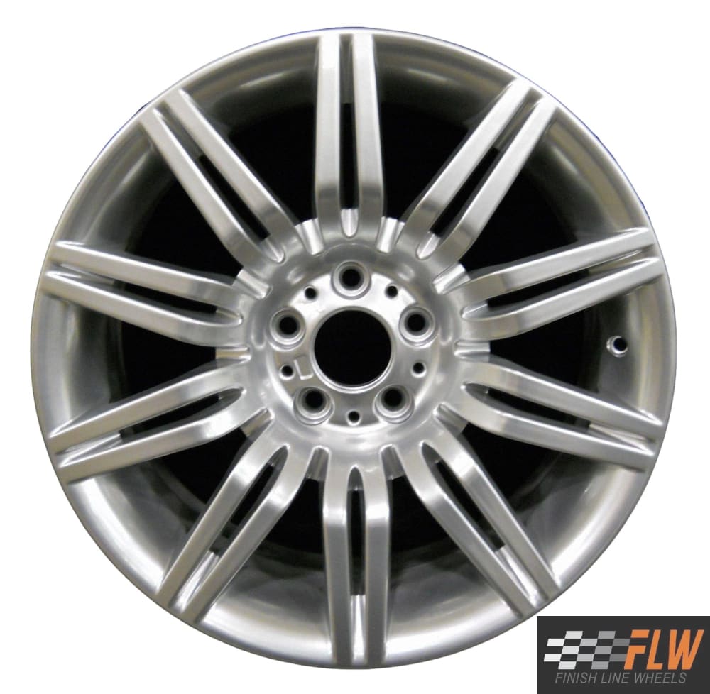 BMW 550i 2004,2005,2006,2007,2008,2009,2010 Factory OEM Car Wheel Size 19x8.5 Alloy 59554.HYPV1.FF