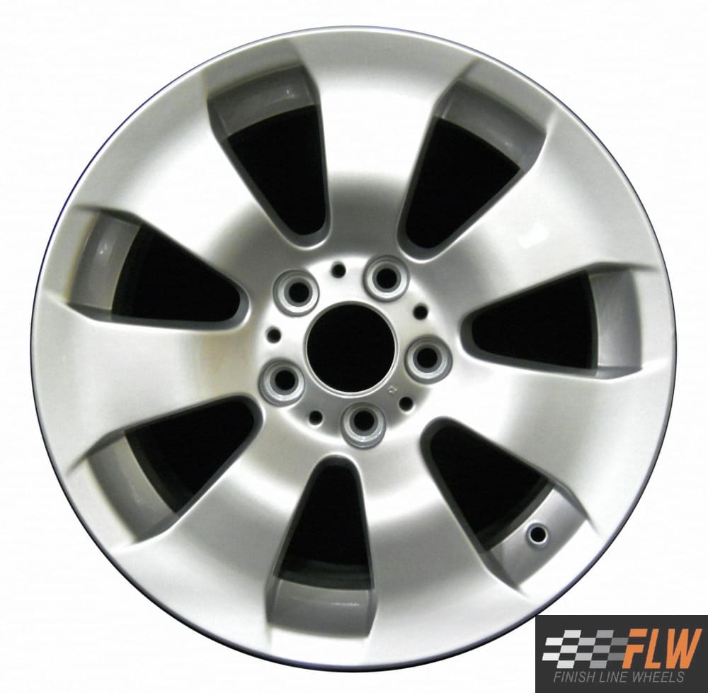 BMW 323i 2006,2007,2008,2009,2010,2011,2012,2013 Factory OEM Car Wheel Size 17x8 Alloy 59581.LS03.FF