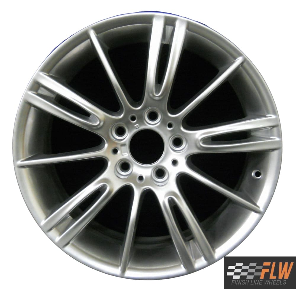 BMW 335i 2006,2007,2008,2009,2010,2011,2012,2013 Factory OEM Car Wheel Size 18x8 Alloy 59590FT.HYPV1.FF
