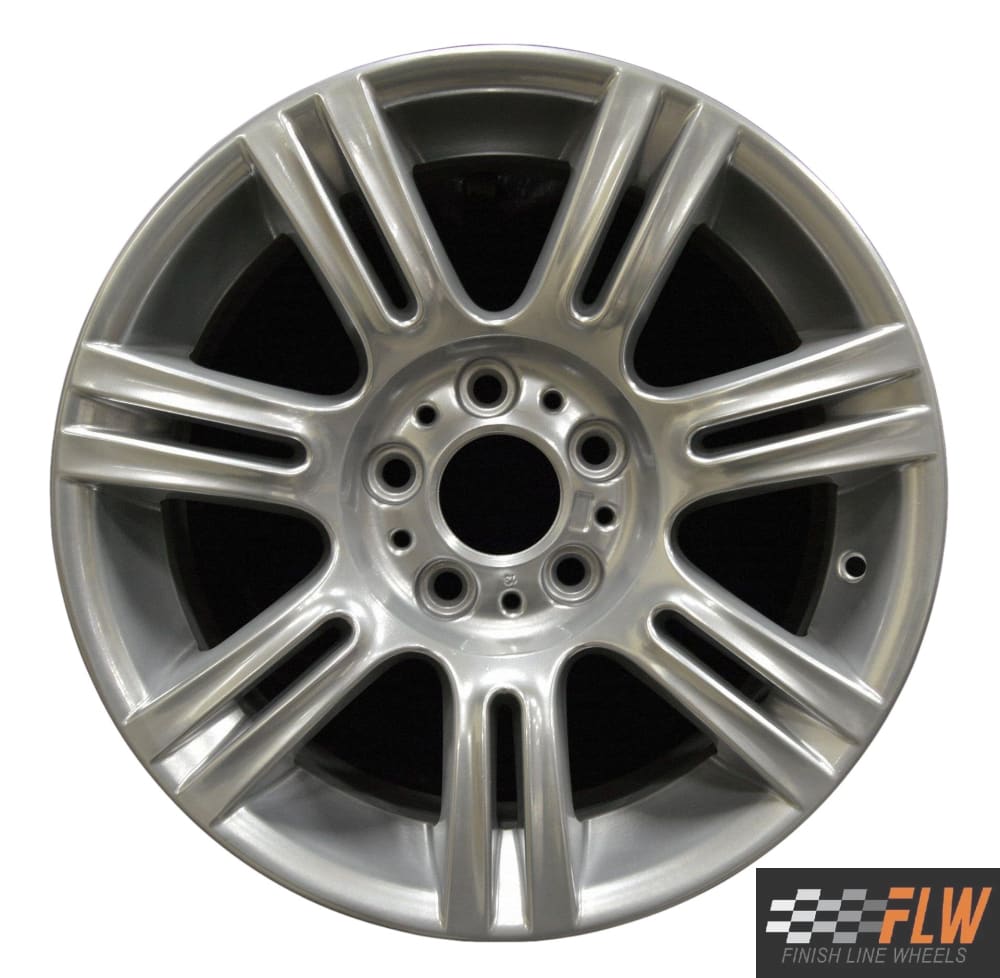BMW 328i 2006,2007,2008,2009,2010,2011,2012,2013 Factory OEM Car Wheel Size 17x8.5 Alloy 59593RE.HYPV1.FF