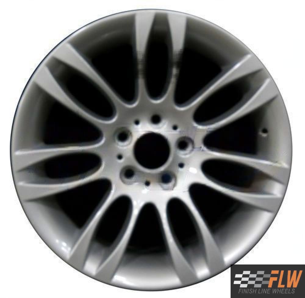 BMW 335i 2007, 2008, 2009, 2010, 2011, 2012, 2013 Factory OEM Car Wheel Size 18x8 Alloy 59594FT.LS03.FF