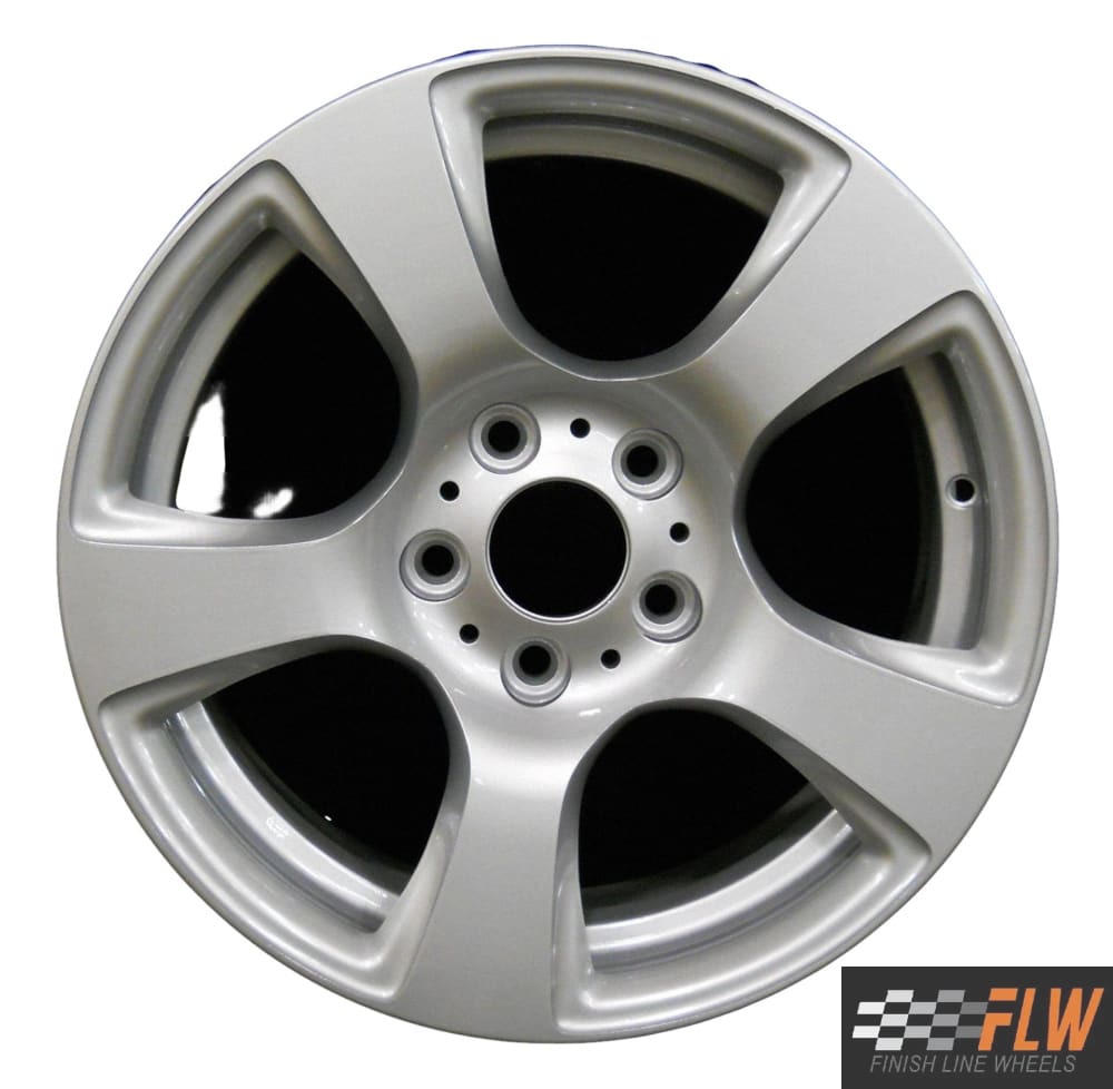 BMW 323i 2006,2007,2008,2009,2010,2011,2012,2013 Factory OEM Car Wheel Size 17x8 Alloy 59611.LS03.FF